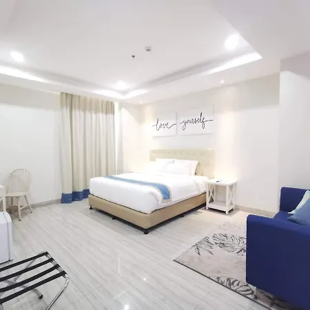 Hampton Suites